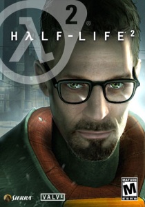 After defeating the Combine, Gordon Freeman moved to Albuquerque and adopted an alias. Say his name. 